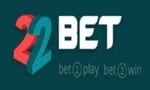 22bet sister site