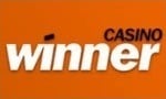 Casino Winner sister site