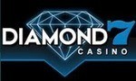 Diamond7 Casino sister site