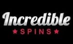 Incredible Spins sister site