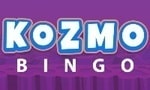 Kozmo Bingo sister site