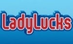 Ladylucks Casino sister site