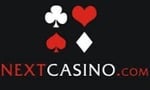 Next Casino sister site