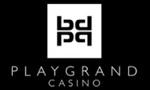 PlayGrand Casino sister site