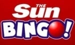 Sun Bingo sister site