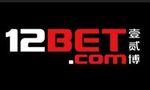 12BET sister sites logo