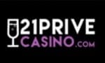 21Prive sister sites logo