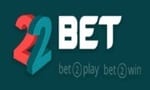 22BET sister sites