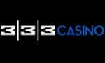 333 Casino sister sites logo