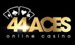 44Aces sister sites