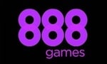 888 Games sister site