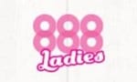 888 Ladies sister sites logo