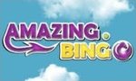 Amazing Bingo sister sites logo