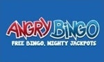 Angry Bingo sister sites logo