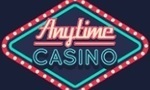Anytime Casino sister sites logo