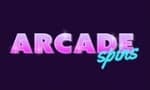 Arcade Spins sister sites logo