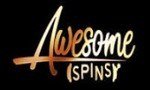 Awesome Spins sister sites logo