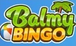 Balmy Bingo sister site