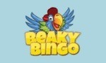 Beaky Bingo