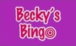 Beckys Bingo sister site