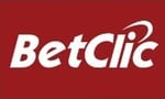 Betclic sister sites logo