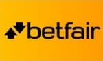 Betfair sister sites