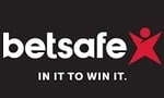 Betsafe sister sites logo