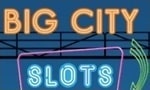 Big City Slots sister sites logo