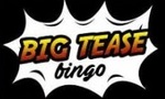 Big tease Bingo sister sites