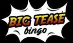 Big Tease Bingo sister sites