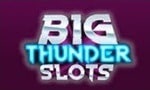 Big Thunder Slots sister site
