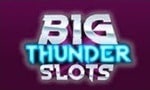 Big Thunder Slots