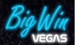 Big Win Vegas sister sites logo