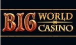 Big World Casino sister sites