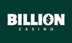 billion casino Sister Sites
