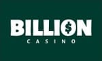 Billion Casino sister sites