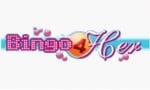 Bingo 4 Her sister sites logo