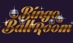 Bingo Ballroom sister sites logo