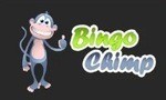 Bingo Chimp sister sites logo
