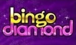 Bingo Diamond sister sites logo