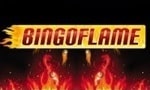 Bingo Flame sister sites logo
