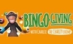 Bingo Giving sister sites logo