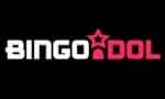 Bingo Idol sister sites logo