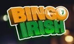 Bingo Irish sister sites logo