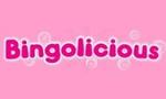Bingo Licious sister sites logo