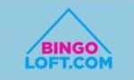 Bingo Loft sister sites logo