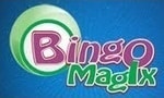 Bingo Magix sister sites