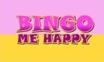 Bingo Me Happy sister sites logo