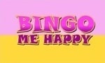 Bingo Me Happy