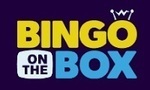 Bingo On The Box sister sites logo